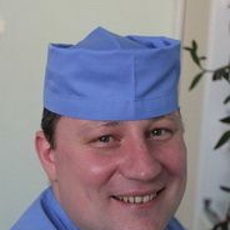 Никулин Константин Александрович, хирург