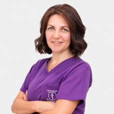 Аксенова Екатерина Львовна, педиатр