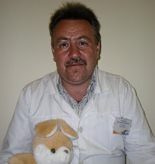 Григорьев Виталий Валентинович, педиатр