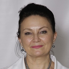 Тазетдинова Гюзалия Агзамовна, стоматолог-терапевт