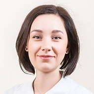 Ливина Ольга Анатольевна, гинеколог