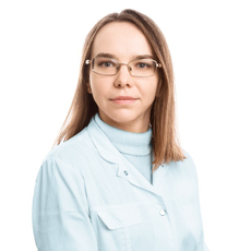 Козлова Тамара Сергеевна, эндокринолог