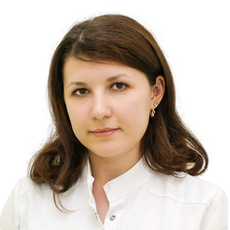 Бондаренко Юлия Сергеевна, офтальмолог