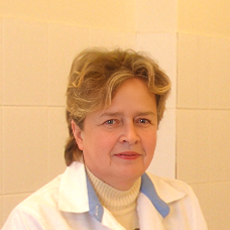 Шаталова Татьяна Михайловна, хирург