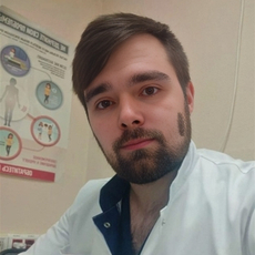 Пчелинцев Александр Сергеевич, уролог