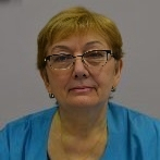 Милешина Татьяна Степановна, гинеколог