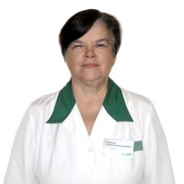 Садикова Татьяна Александровна, офтальмолог