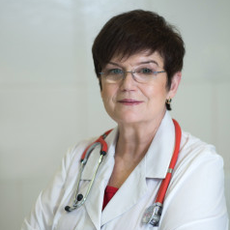 Новикова Светлана Викторовна, гинеколог
