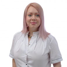 Филоненко Оксана Сергеевна, врач УЗД