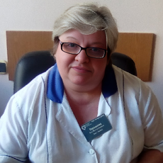 Таранкова Яна Вячеславовна, терапевт