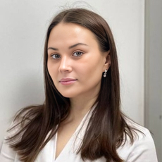Черноусова Ольга Александровна, врач-косметолог