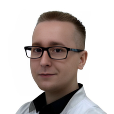 Куликов Арсений Андреевич, детский психиатр