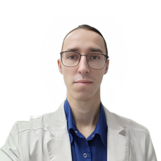 Крейк Валерий Романович, невролог