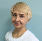 Алейникова Елена Викторовна, хирург