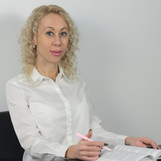 Жесткова Елизавета Михайловна, психиатр