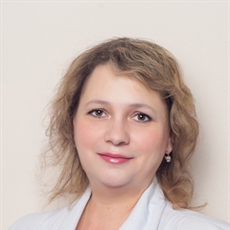 Гречкина Виктория Станиславовна, гинеколог