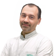 Когут Дмитрий Сергеевич, дерматолог