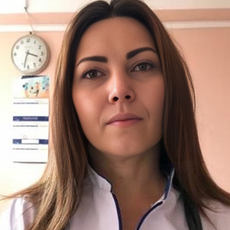 Магеррамова Сима Дурар Кызы, детский аллерголог