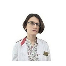 Чигаева Татьяна Григорьевна, инфекционист