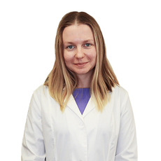 Белотицкая Валерия Эдуардовна, педиатр