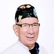 Илькин Равиль Гумерович, анестезиолог