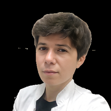 Осипова Диана Владимировна, невролог