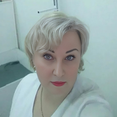 Трефилова Ольга Алексеевна, детский эндокринолог