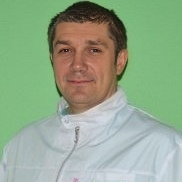 Тиханов Роман Борисович, терапевт