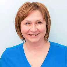 Лосик Юлия Станиславовна, гинеколог