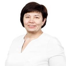 Мазка Ольга Николаевна, эндоскопист