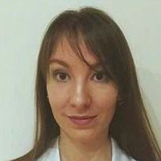 Бобкова Юлия Юрьевна, офтальмолог