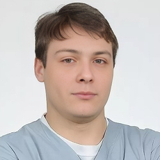 Минин Дмитрий Андреевич, анестезиолог