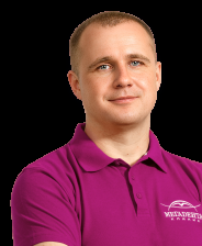 Карбовничий Георгий Игоревич, анестезиолог