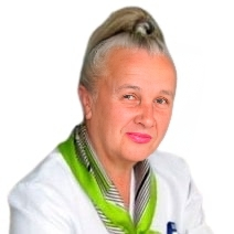 Мамаева Галина Ивановна, врач функциональной диагностики