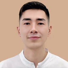 Пулатов Одилжон Азимович, стоматолог-терапевт