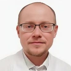 Алексеев Николай Александрович, невролог