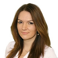 Козловская Ольга Аркадьевна, рентгенолог