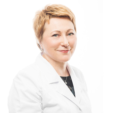 Тарасова Нина Ивановна, офтальмолог