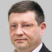 Крейнес Валентин Вадимович, хирург