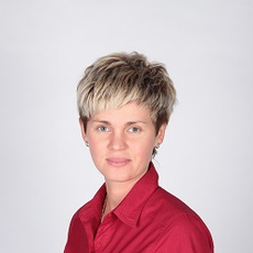 Смирнова Анна Александровна, стоматолог-терапевт