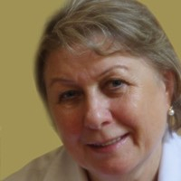 Стогова Татьяна Константиновна, гинеколог