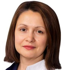 Пескова Ирина Евгеньевна, гинеколог