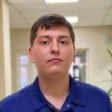 Шамкаев Ринат Валерьевич, эндоскопист