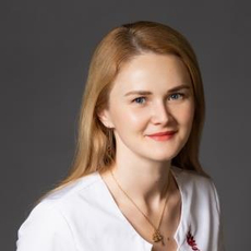 Виноградова Ольга Борисовна, стоматолог-терапевт