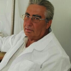 Амвросов Роберт Израилевич, гинеколог