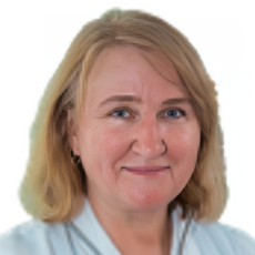 Шабанова Юлия Викторовна, терапевт