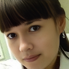 Серебрякова Анастасия Павловна, стоматолог-ортопед