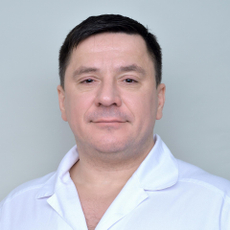 Мазуров Вячеслав Витальевич, рентгенолог