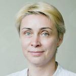 Липская Елена Викторовна, эндокринолог