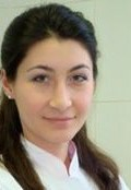 Голаева Аминат Ибрагимовна, стоматолог-терапевт